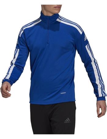 Pánske športové tričko Adidas vel. XXXL