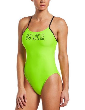 Dámske jednodielne plavky Nike vel. 44