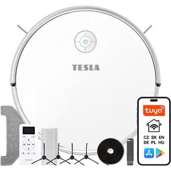 TESLA RoboStar iQ400 (biela farba) (8595689802233)