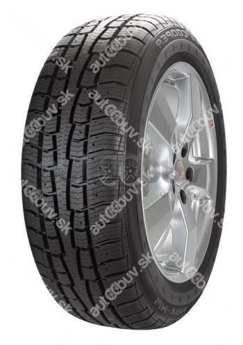 Cooper WEATHERMASTER VAN 215/70R15 109/107R  Tires 