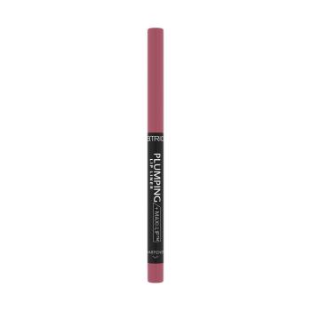 Catrice  Plumping Lip Pencil  Ceruzky na pery Hnedá