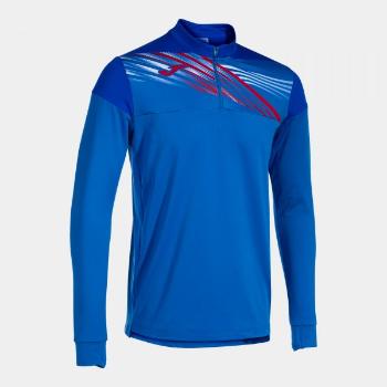 ELITE X SWEATSHIRT ROYAL 2XL