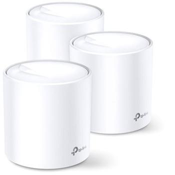 TP-Link Deco X60 AX5400 (3-pack) (Deco X60(3-pack))