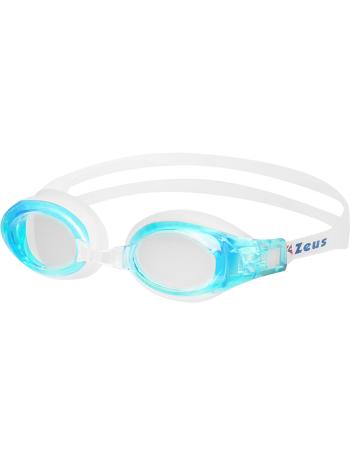 Plavecké okuliare Zeus modré