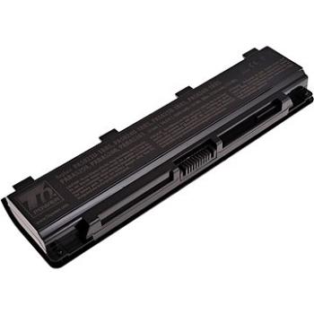 T6 Power pre Toshiba Satellite S875D serie, Li-Ion, 10,8 V, 5200 mAh (56 Wh), čierna (NBTS0101_v51212)