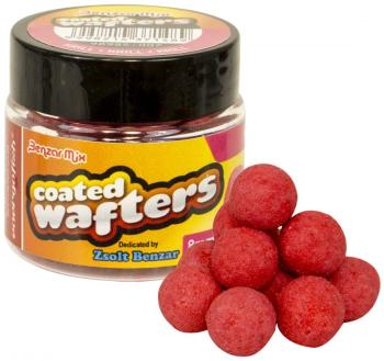 Benzar mix coated wafters 30 ml 8 mm - krill