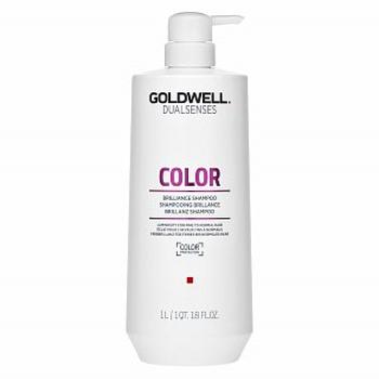 Goldwell Dualsenses Color Brilliance Shampoo šampón pre farbené vlasy 1000 ml