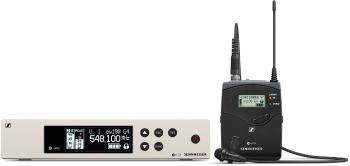 Sennheiser ew 100 G4-ME2 Bezdrôtový set G: 566-608 MHz