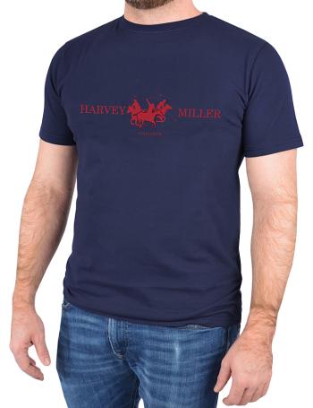 Pánske tričko Harvey Miller vel. XL