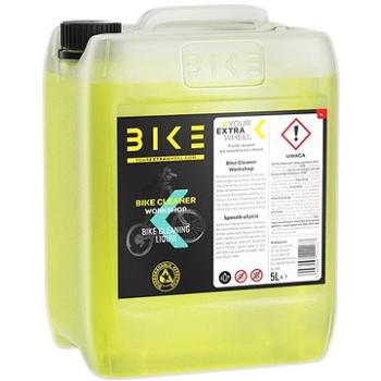 BIKE Cleaner Workshop 5L – prípravok na umývanie bicyklov (38615)