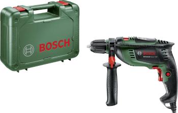 Bosch Home and Garden Universal Impact 800 1-cestný-príklepová vŕtačka 800 W + púzdro