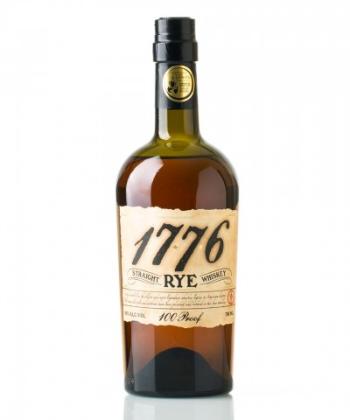 James E. Pepper 1776 Rye 0,7l (50%)