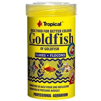 Tropical Goldfish Flake 100 ml 20 g (5900469770733)