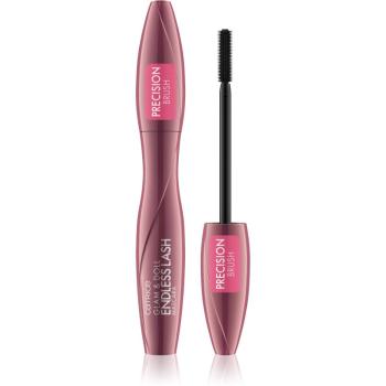 Catrice Glam & Doll Endless Lash objemová a predlžujúca riasenka odtieň Black 10 ml