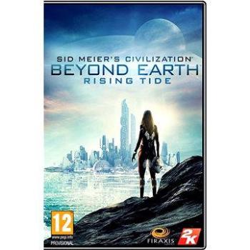 Sid Meiers Civilization: Beyond Earth – Rising Tide (PC) DIGITAL (93825)