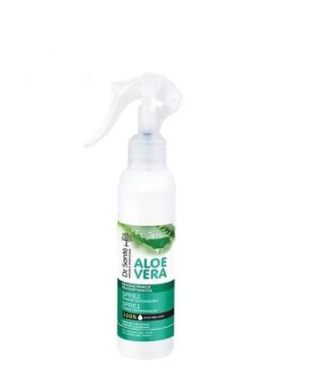 Dr. Santé Aloe Vera Hair sprej na vlasy s výťažkami aloe vera - Ľahké rozčesávanie 150ml