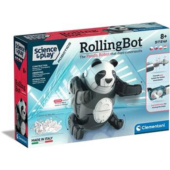 Rolling bot (pl + cz + sk + hu) (8005125501915)