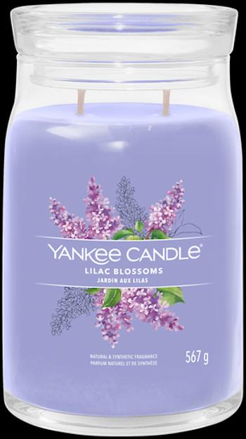 Yankee Candle Lilac Blossoms 567 g