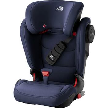 RÖMER Autosedačka Kidfix III S, Moonlight Blue (4000984200782)