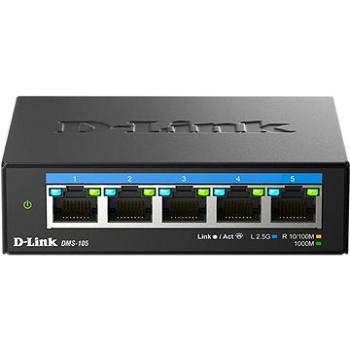 D-Link DMS-105