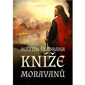 Kníže Moravanů (999-00-038-0650-5)