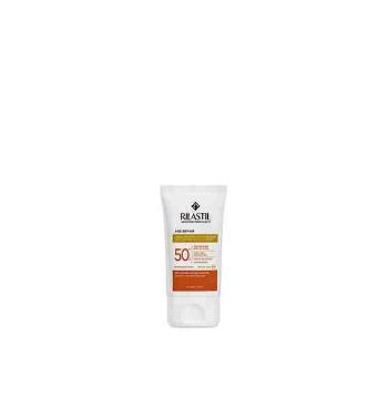 Rilastil Age Repair ochranný anti-age krém s vysokými UV filtrami SPF 50+