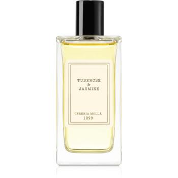 Cereria Mollá Tuberose & Jasmine bytový sprej 100 ml