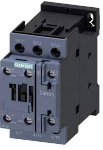 Siemens 3RT2023-1AV60 stýkač  3 spínacie  690 V/AC     1 ks