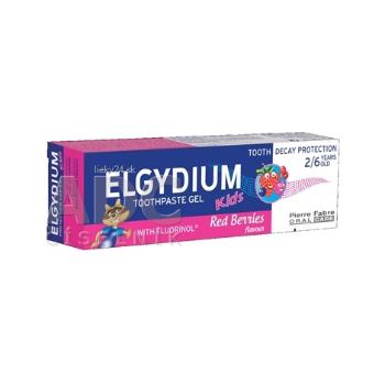 ELGYDIUM KIDS