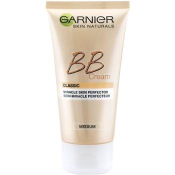 GARNIER Skin Naturals BB Cream Medium Miracle Skin Perfector 5v1 50 ml (3600541119246)