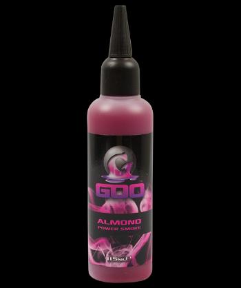 Korda atraktor goo smoke 115 ml - almond power smoke