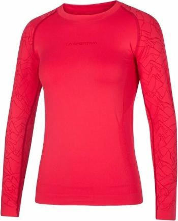 La Sportiva Dámske termoprádlo Blaze Long Sleeve W Lollipop S