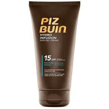 PIZ BUIN Hydroinfusion Sun Gél Cream SPF15 150 ml (3574661492162)