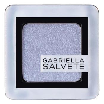 GABRIELLA SALVETE Mono Eyeshadow očný tieň 2 g 04 Modrá