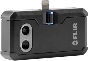 FLIR ONE PRO LT Android Micro-USB termálna kamera  -20 do +120 °C 80 x 60 Pixel 8.7 Hz
