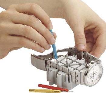 Nástroj pre skracovanie pásku hodiniek TOOLCRAFT