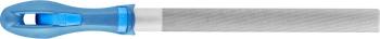 PFERD 11213207 Dielenský pilník polkruhový rez 2 vrátane Ergonomickej rukoväte pilníka  200 mm 1 ks