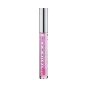 Essence  Cranberry Lip Oil  Lesky na pery Ružová