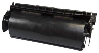 LEXMARK T520 (12A6835) - kompatibilný toner, čierny, 20000 strán