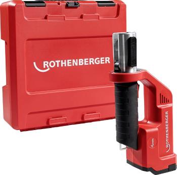 Rothenberger Holé náradie ROMAX Compact Twin Turbo 1000002809