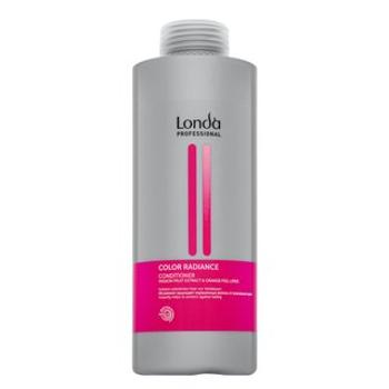 Londa Professional Color Radiance Conditioner vyživujúci kondicionér pre farbené vlasy 1000 ml