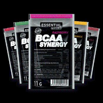 Prom-In Essential BCAA Synergy 11 g višeň