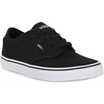 Vans  Módne tenisky 187 ATWOOD Y  Čierna