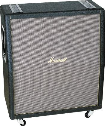 Marshall 1960TV