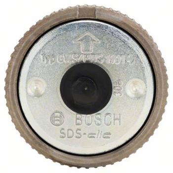 Quick-locking nut - Bosch Accessories 1603340031