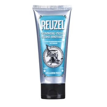 Reuzel Krém na vlnité a kučeravé vlasy (Grooming Cream) 100 ml