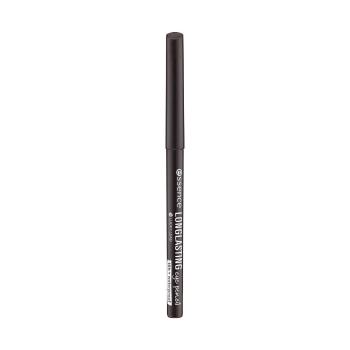 Essence  Longlasting Eye Pencil  Ceruzky na oči Modrá