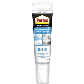 PATTEX Kúpeľne a kuchyne - biely 50 ml (4015000432290)