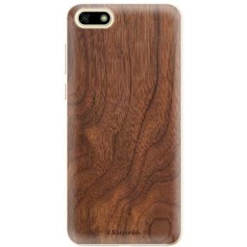 iSaprio Wood 10 pre Huawei Y5 2018 (wood10-TPU2-Y5-2018)