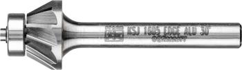 PFERD 21115367 frézovacie kolík    Dĺžka 54 mm Vonkajší Ø 16 mm Pracovná dĺžka 14 mm Ø hriadeľa 6 mm